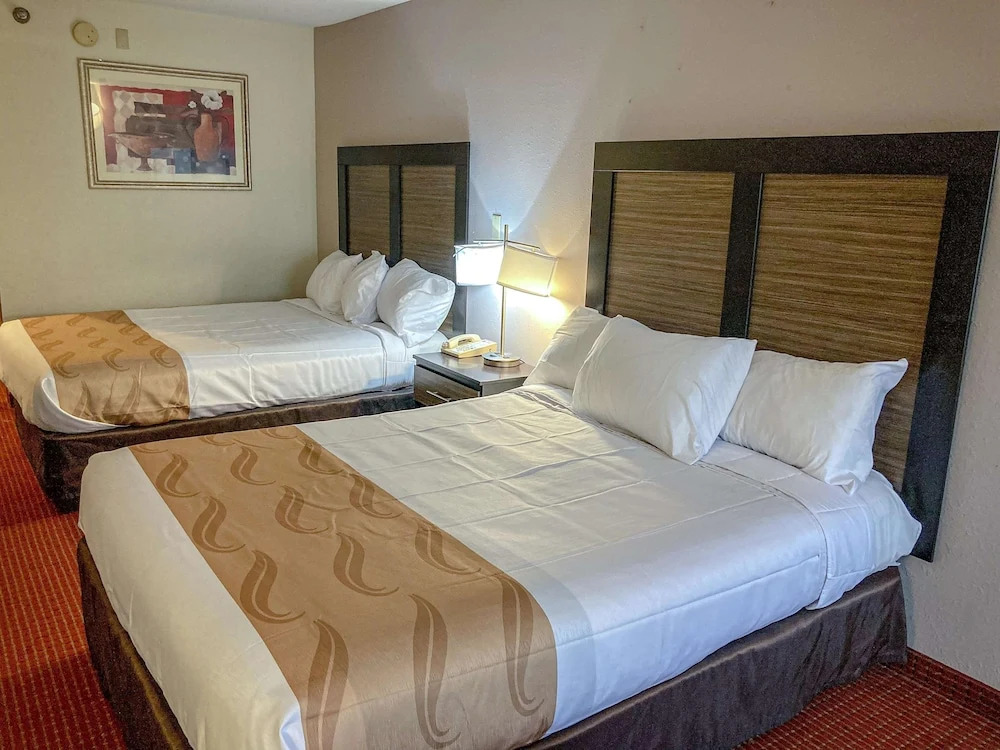 Quality Inn & Suites