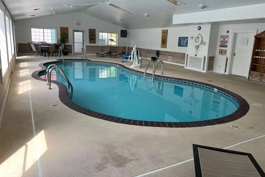 Quality Inn & Suites Red Wing