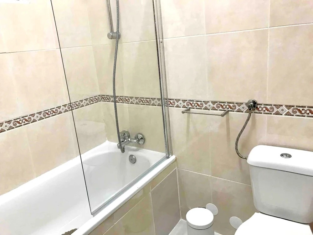 Apartment With One Bedroom In Lisboa, With Wonderful Sea View, Balcony And Wifi