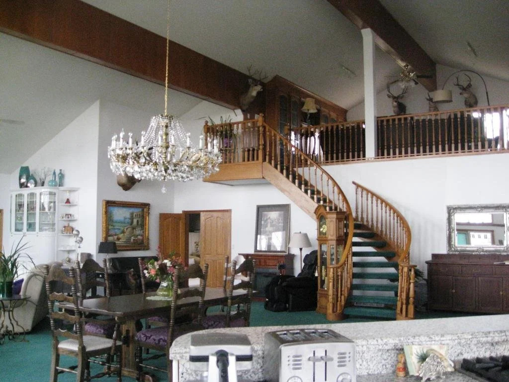 Rolling Hills Country Resort Bed and Breakfast