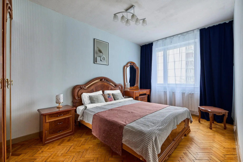 Welcome Home on Vernadsky