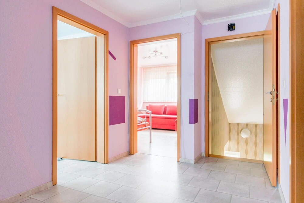 Private House Albrecht-Schaeffer-Weg