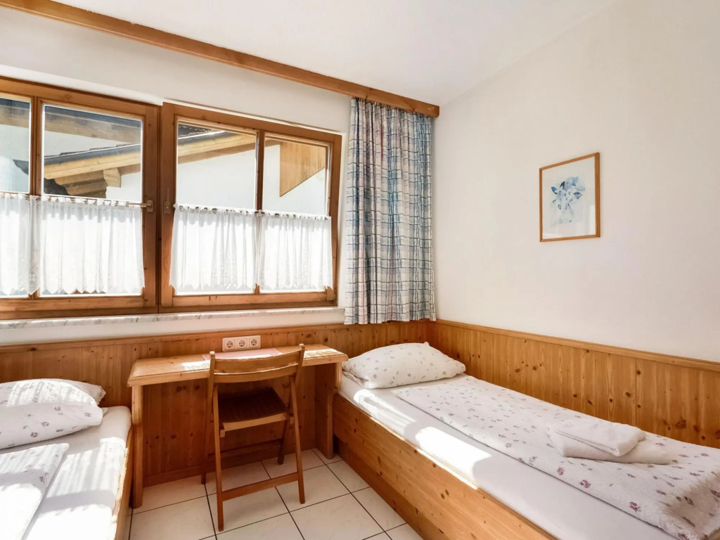 Ferienwohnung mit Bergaufenthalt in Schonau