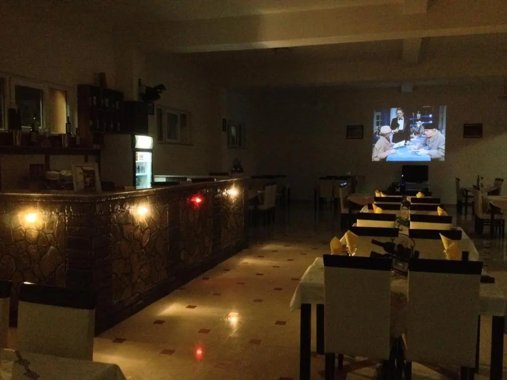 Hotel Albatros