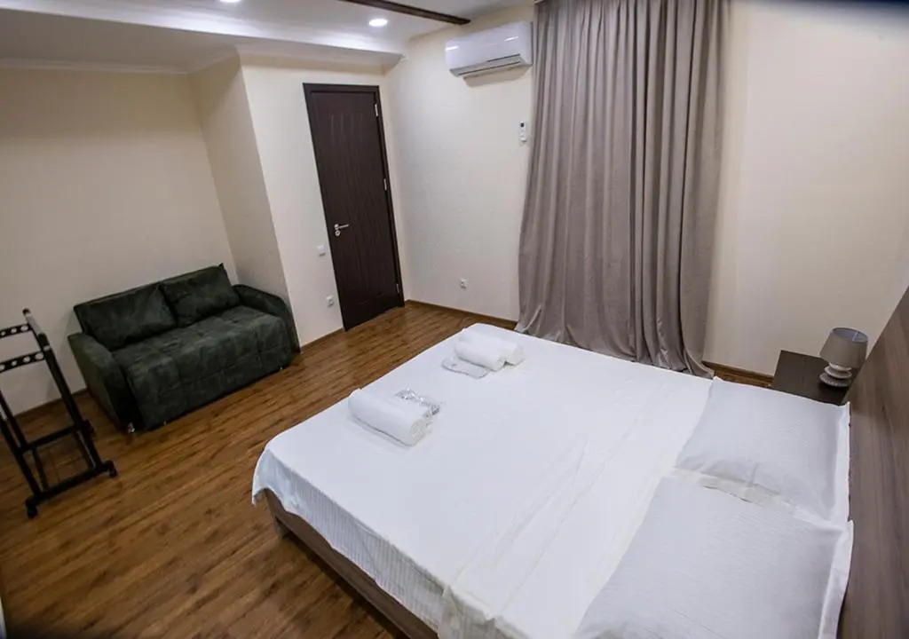 Dada - Cozy apartment in the center of Tbilisi