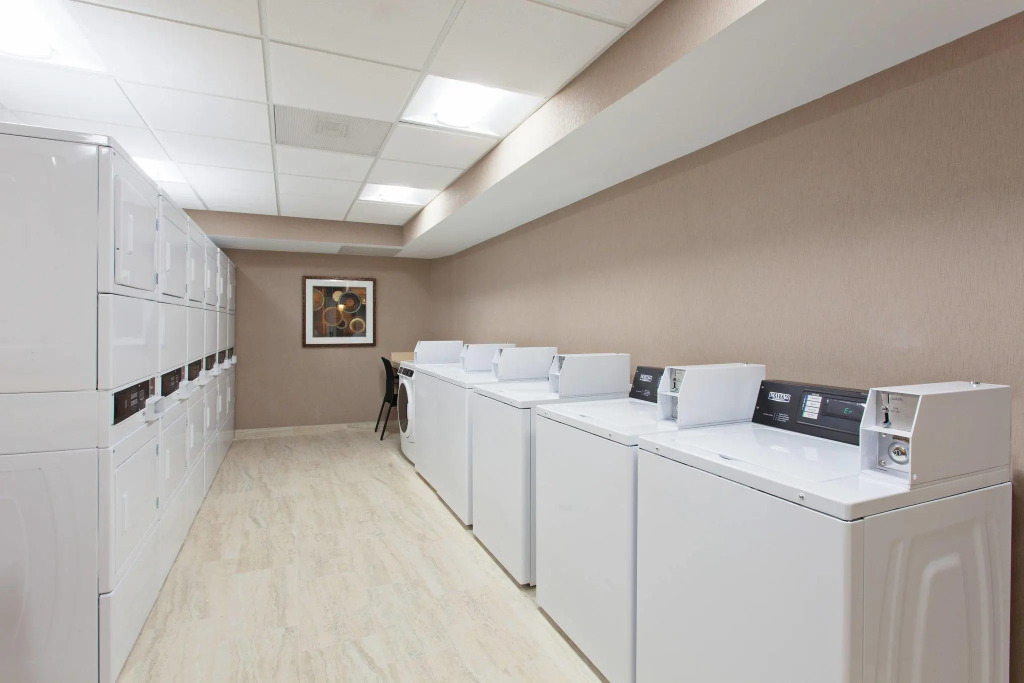 Residence Inn by Marriott Seattle Sea-Tac Airport