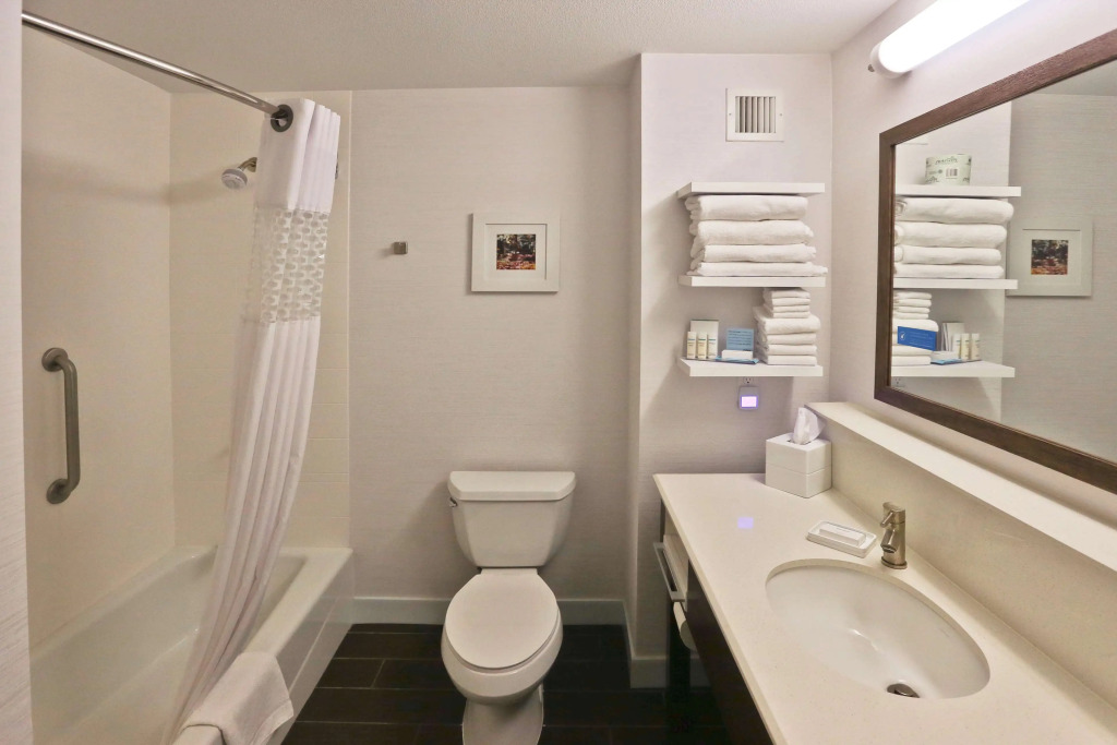 Hampton Inn Billings