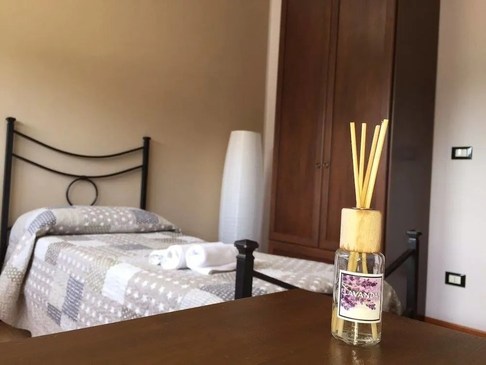 B&B Culla DellAquila