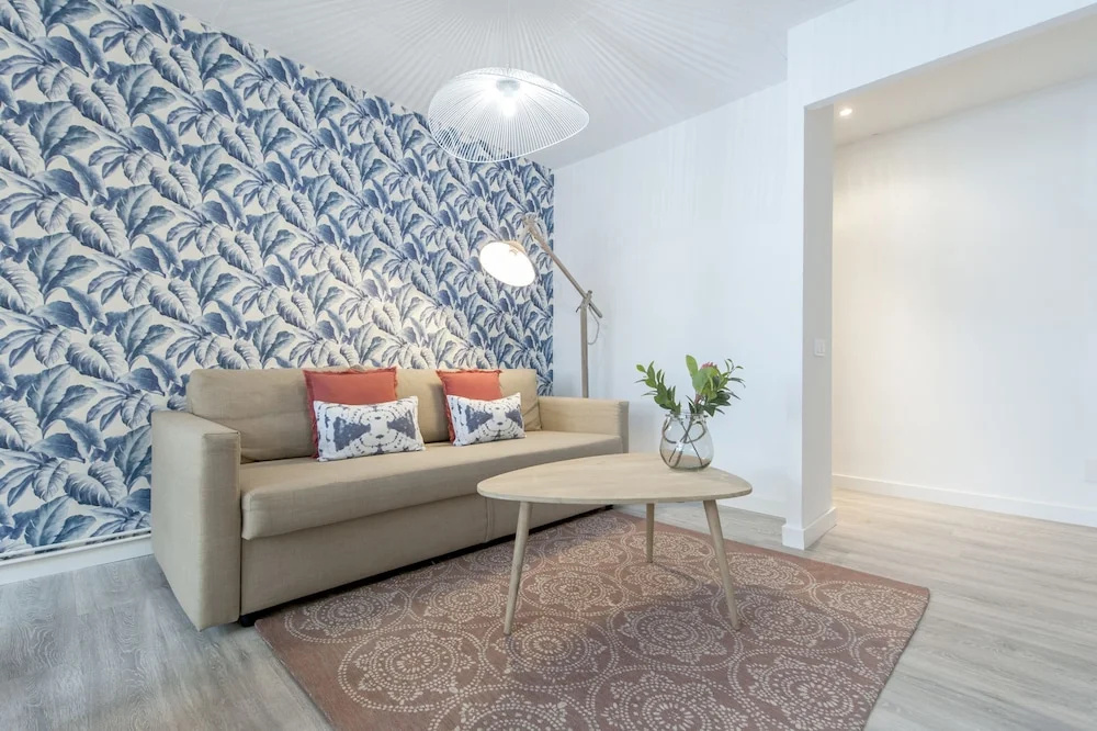 Apartamento Principe de Vergara IV