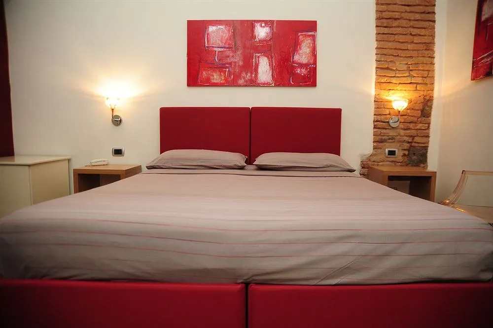 Sangiuliano114 B&B