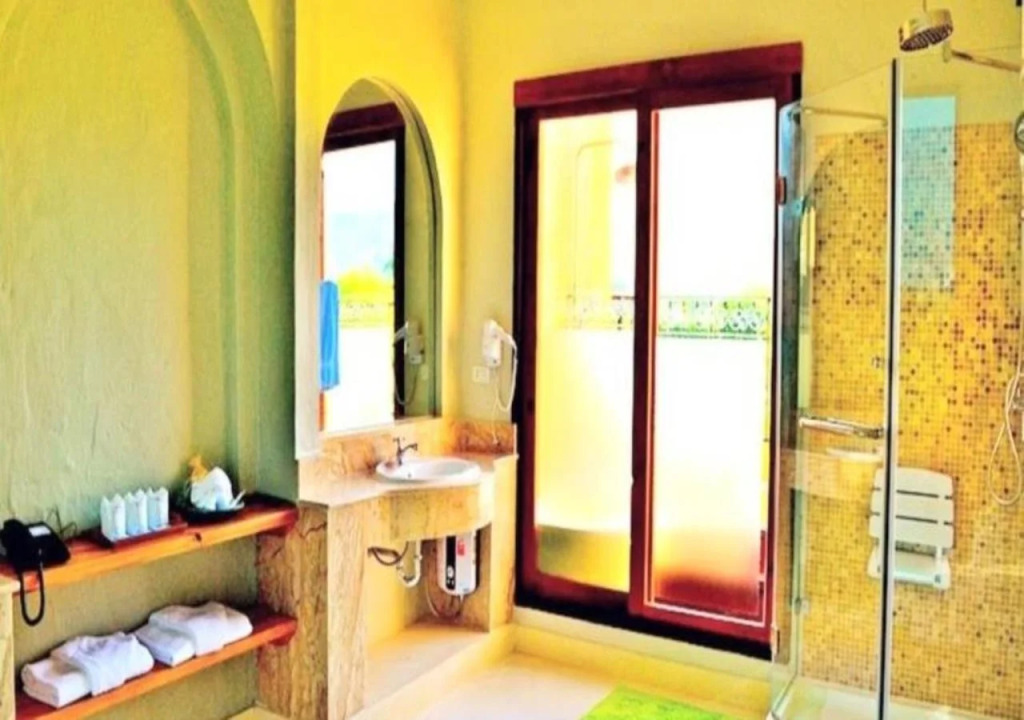 Valata Khaoyai Resort