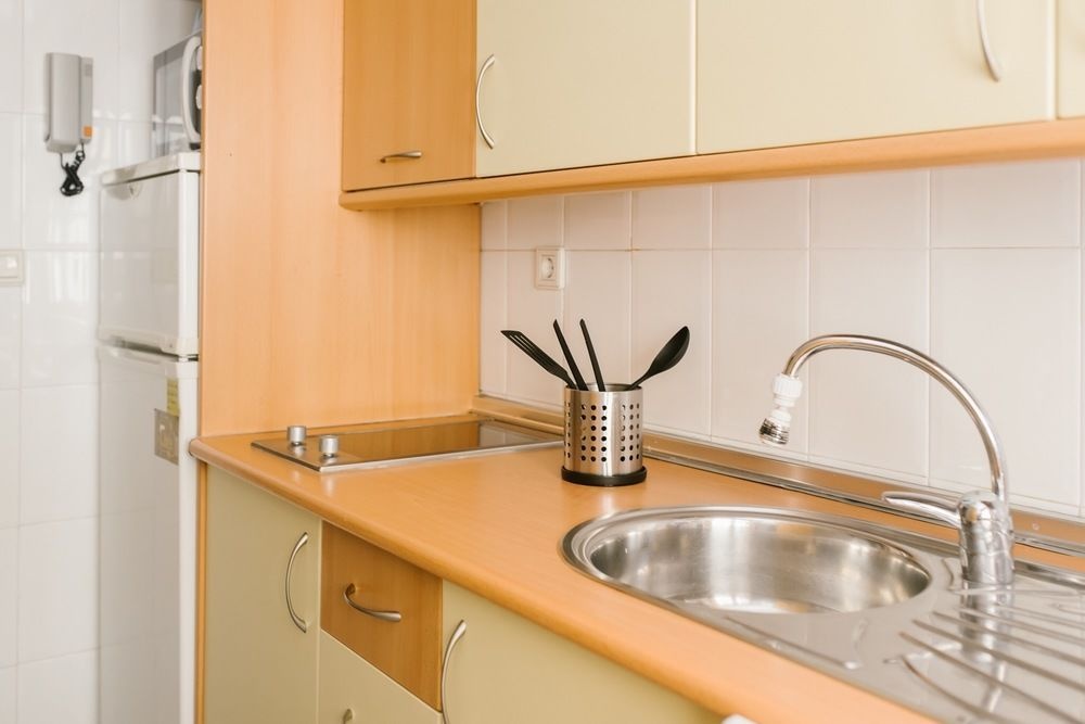 Sevilla Apartments Leonor BA