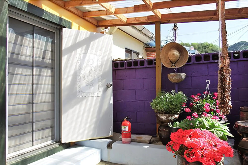 Soglisanhappy House Pension