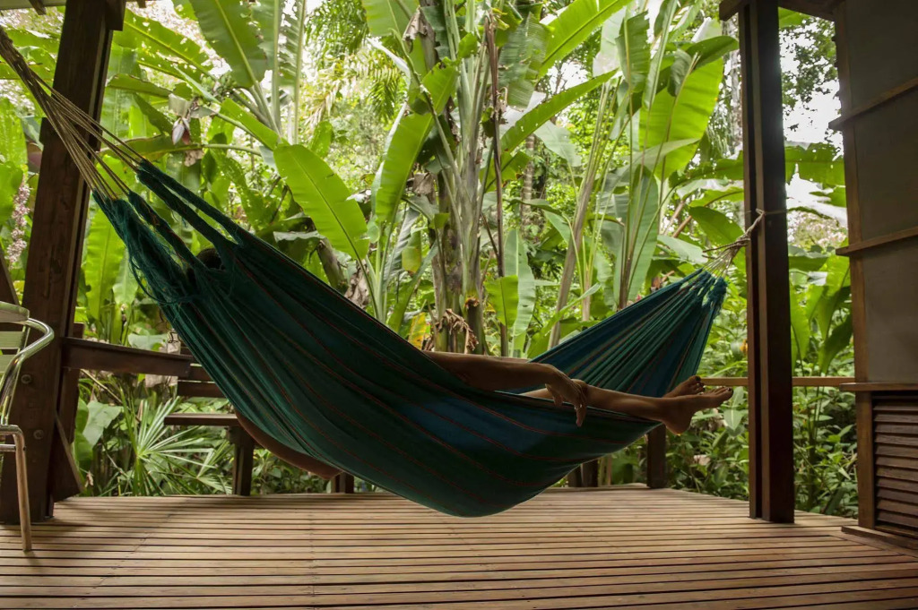 La Kukula Lodge