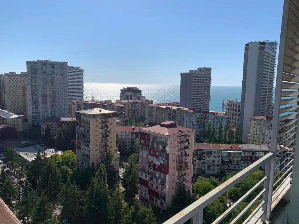 Yalcin star 2 rooms 18 floor