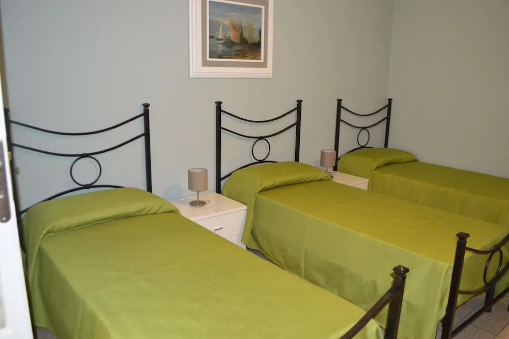 Gallipoli Apartment - Activelife