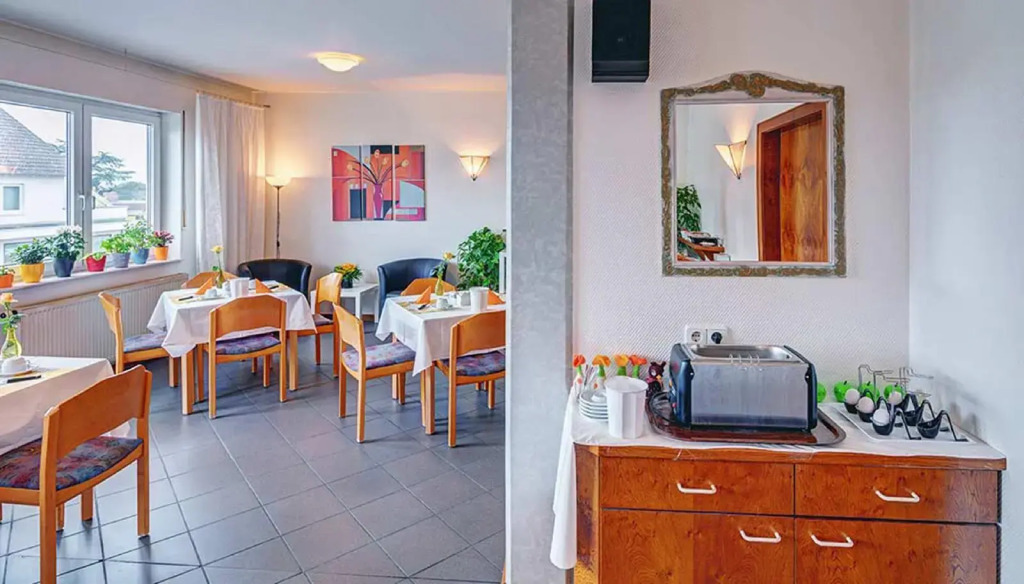 Hotel La Taverna