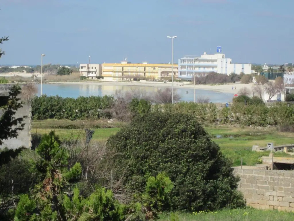 Residence Le Vele