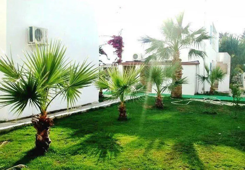 Hotel Mavi Yakamoz