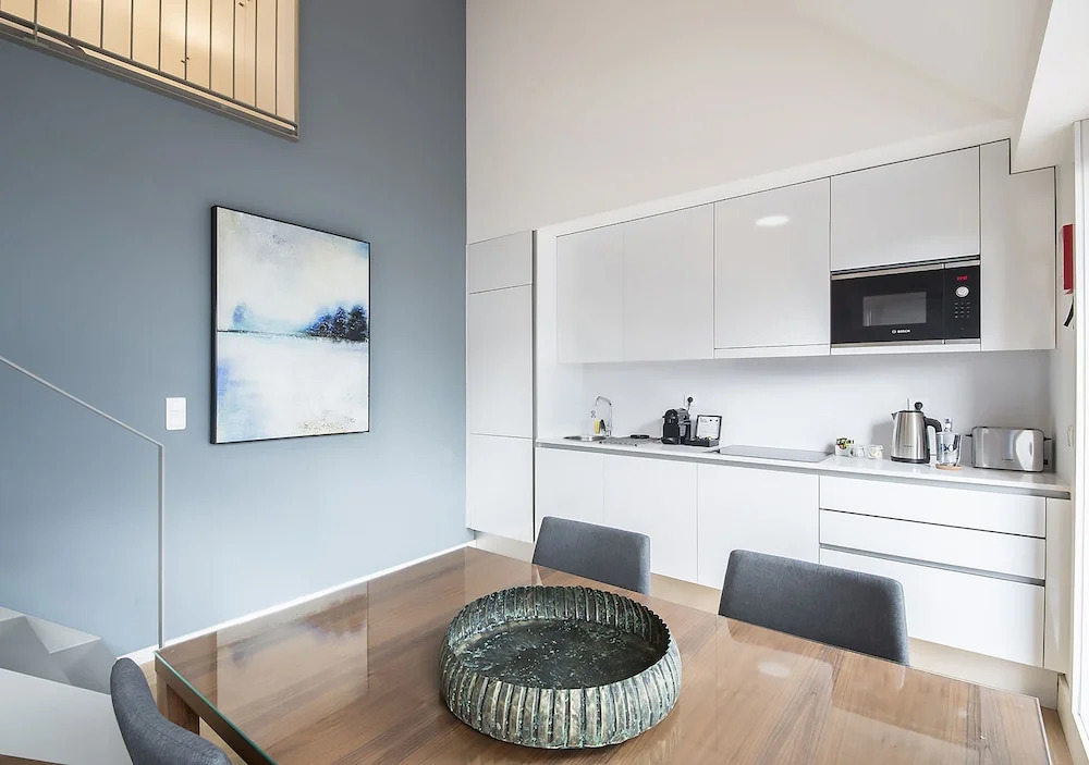 Catarina Serviced Apartments by HostWise