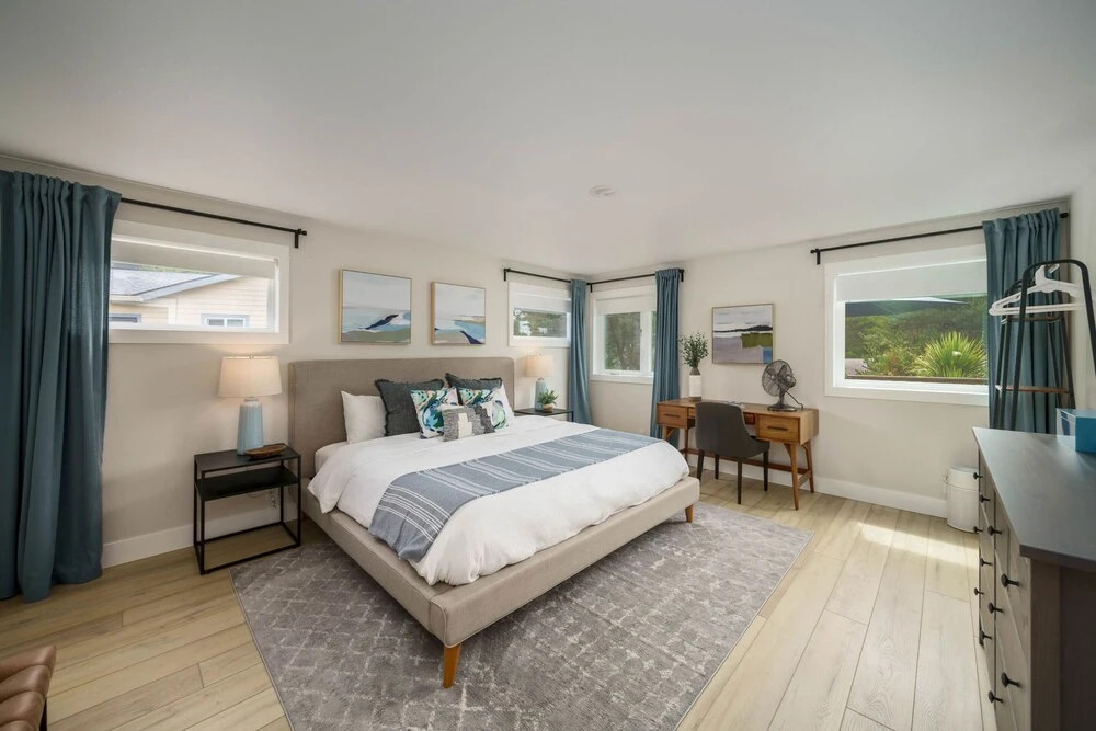 Vivenda Vida Boa by Avantstay Recently Renovated Home in Manzanita w/ Lovely Sunny Deck