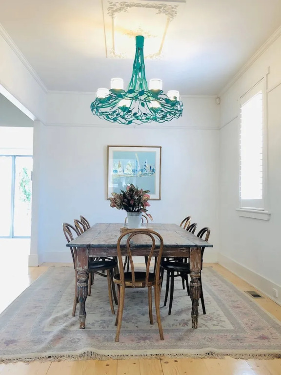 Malvern 3 Bedroom Delight