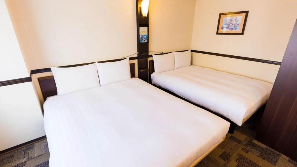 Toyoko Inn Keio Line Hashimoto Station Kita