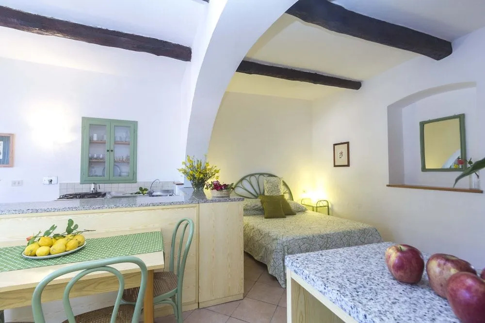 Casa di Campagna Il Micio