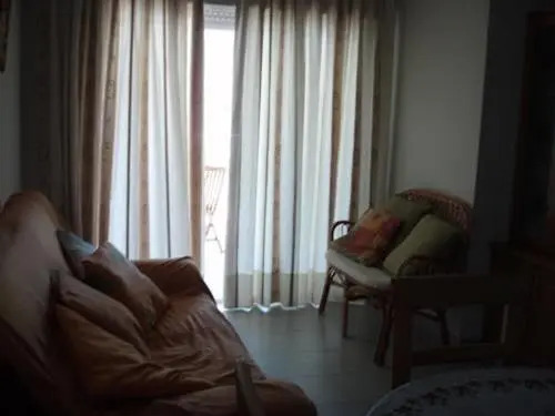 Apartamentos Serena Mar /Canaret