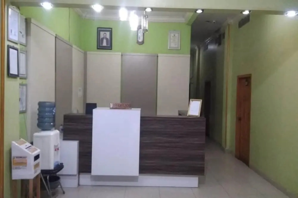 Hotel Atika By OYO