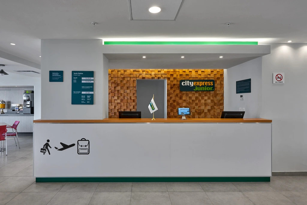 City Express by Marriott Puebla Angelopolis