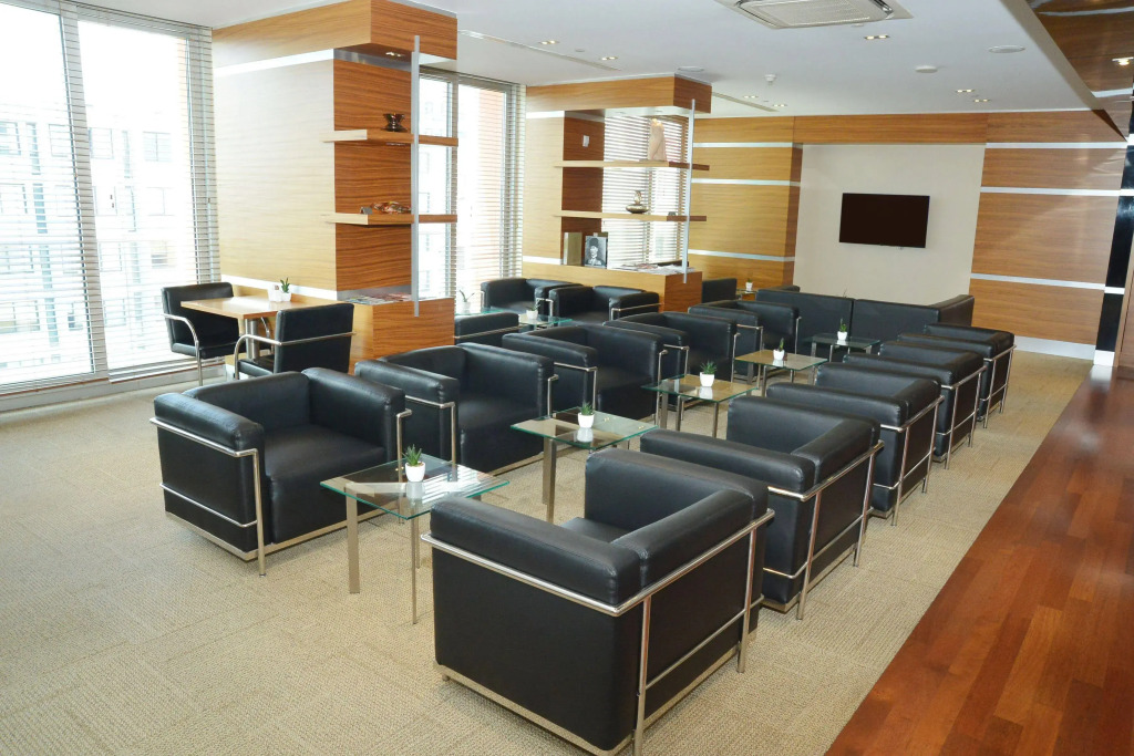 Swissotel Buyuk Efes Izmir