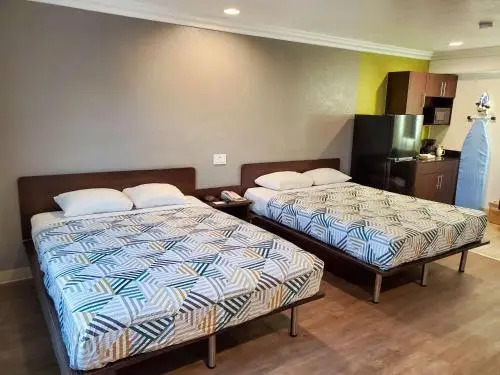 Cassia Hotels