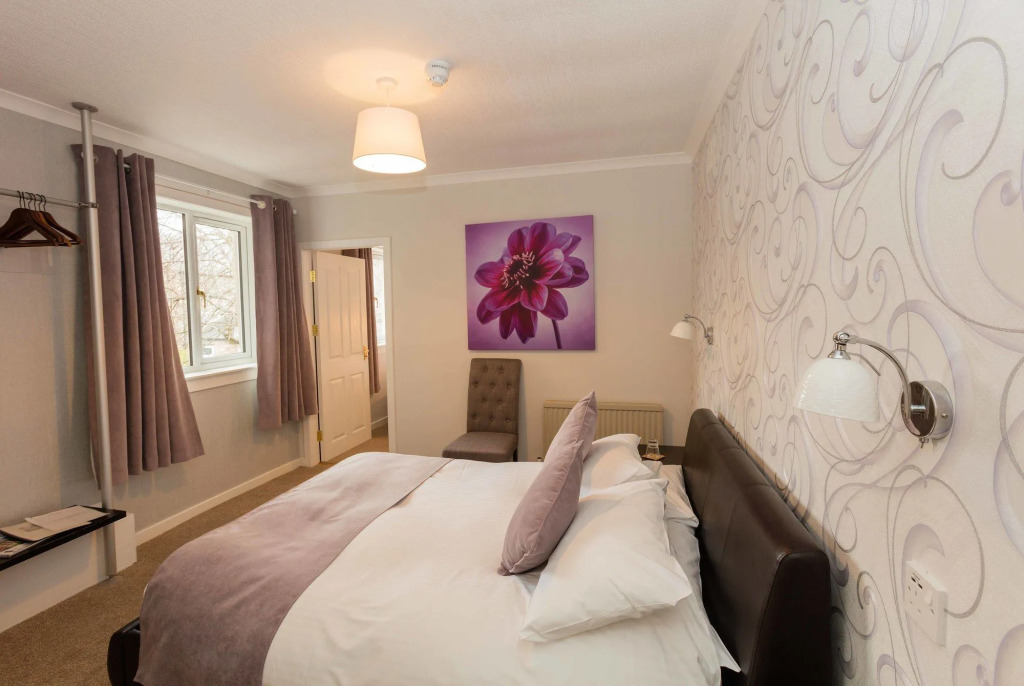 The Abbotsford