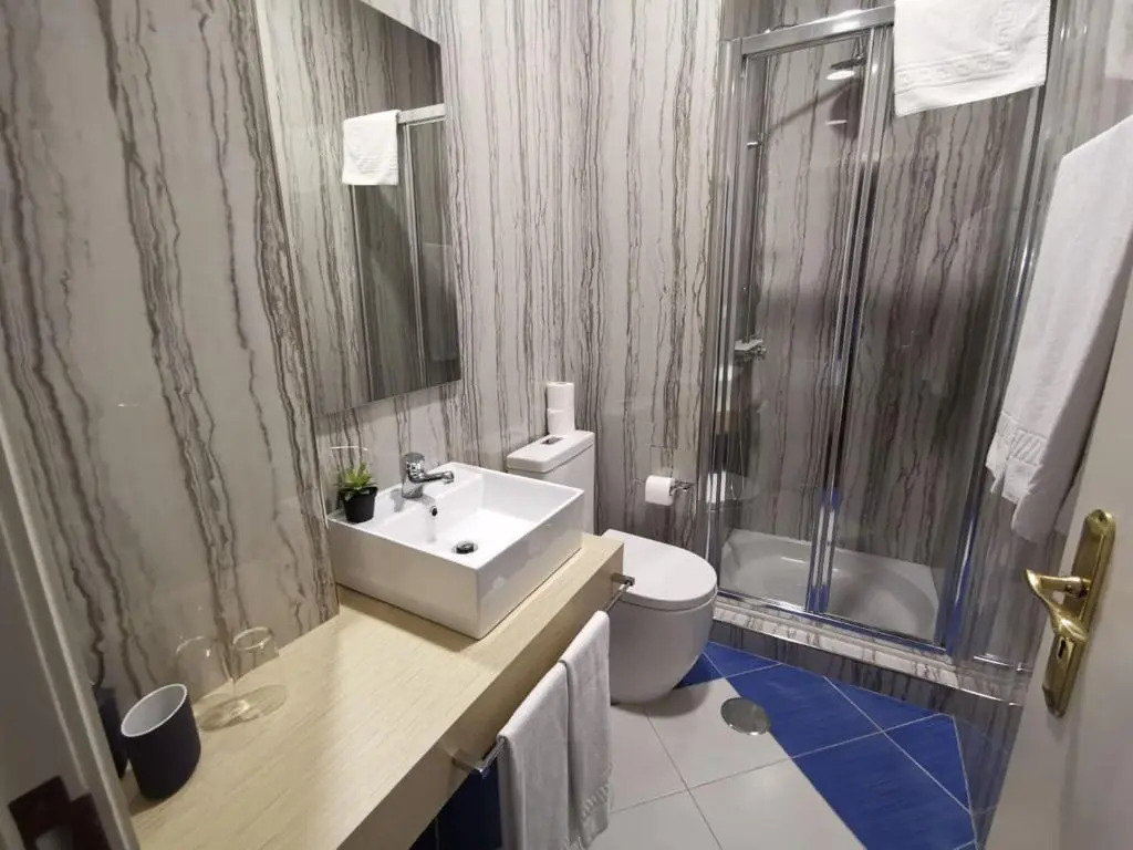 Hotel Residencial Dora