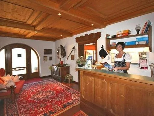 Haus Astrid-Christoph