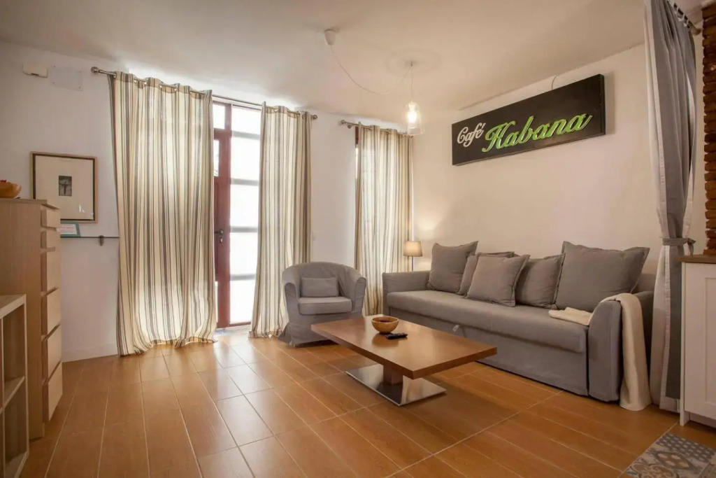 Habana Apartment