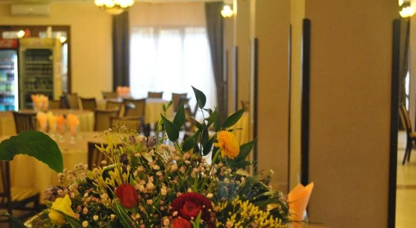 Hotel Aldi