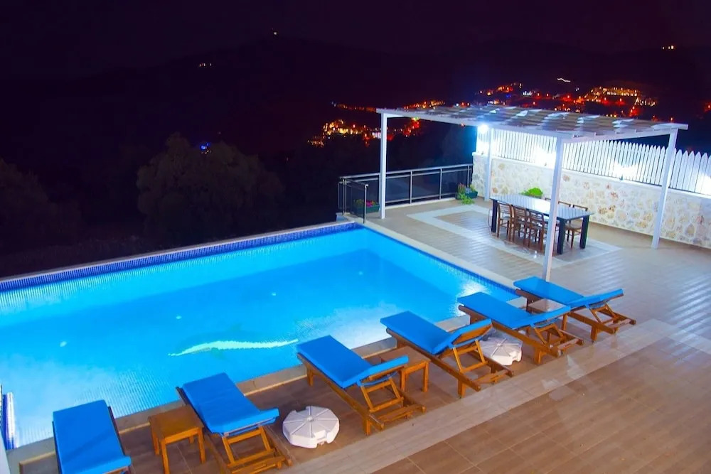 Villa Rien