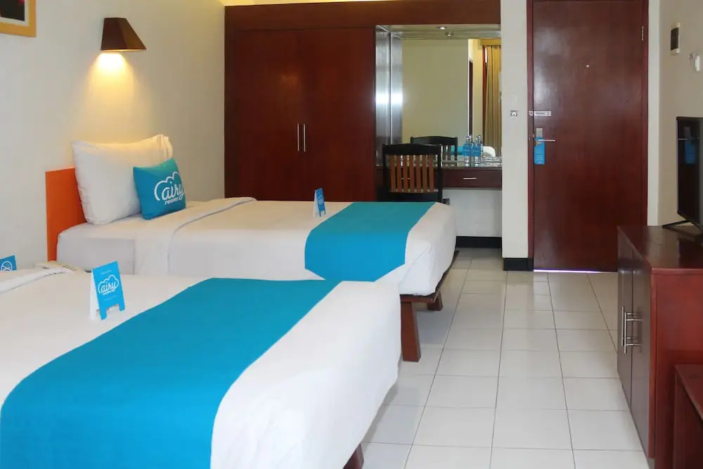 Airy Denpasar Selatan Bypass Ngurah Rai 660 Bali