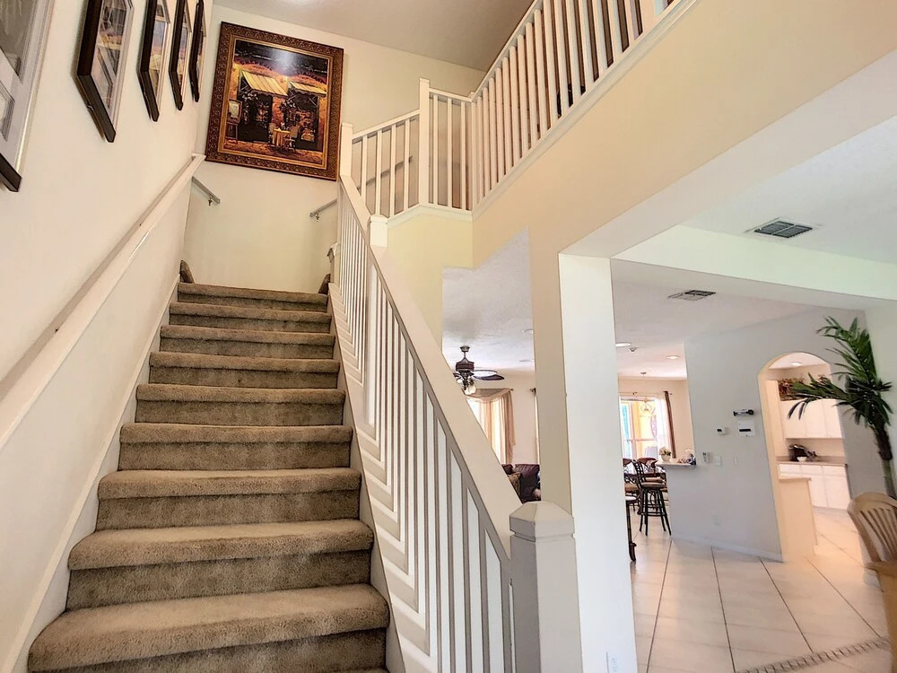 Emerald Island Resort Six-bedroom