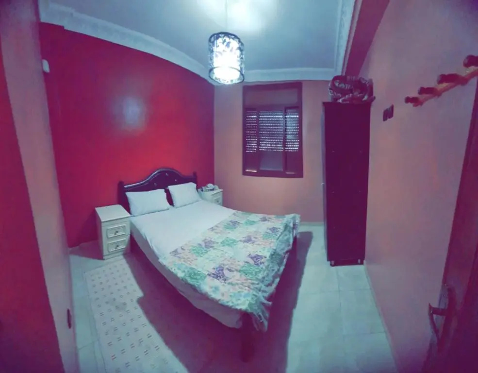 Cosy apartement with Wifi close to city center