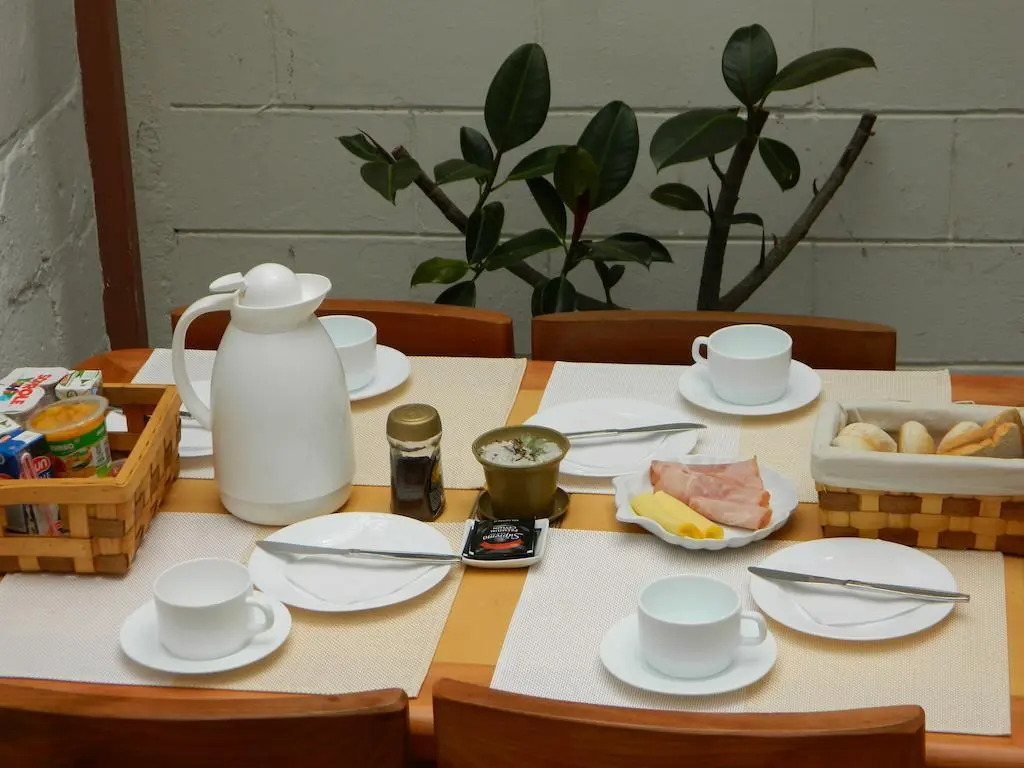 Hotel 7 Norte