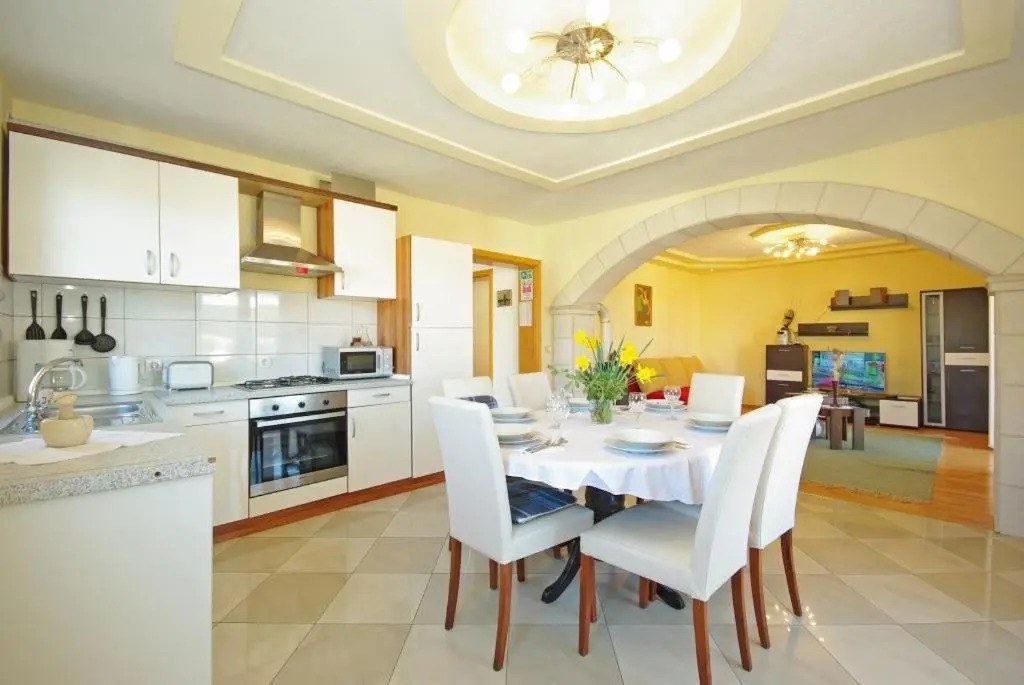 Apartments Villa Rose