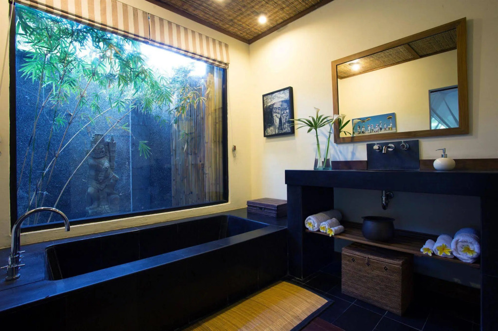 Mango Tree Villas Jimbaran Bali