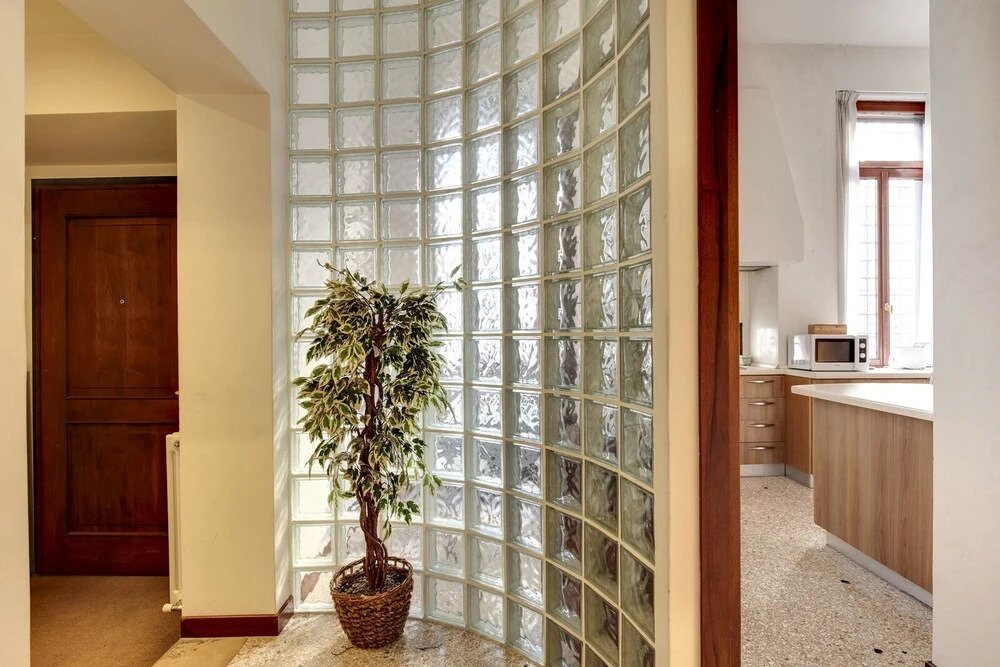 Bosso Palace Venetian Apartment