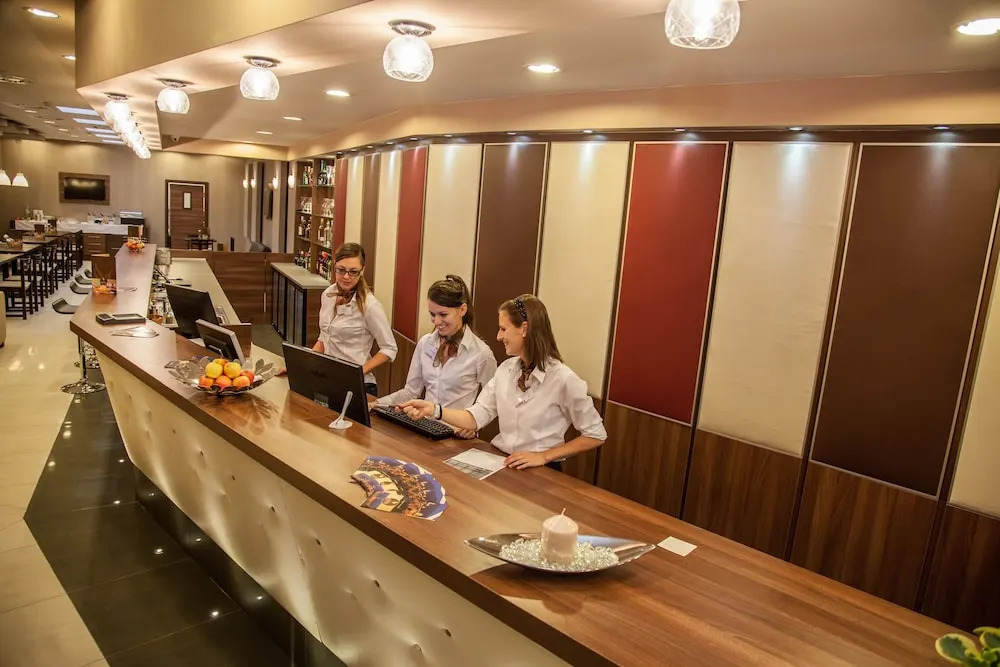 Hotel Benta