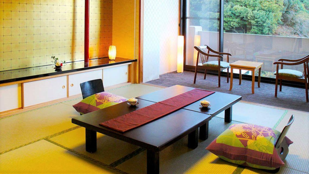 Hotel Yunomoto