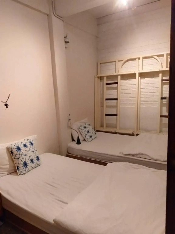 Silla House - Hostel