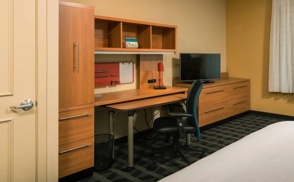 TownePlace Suites Bangor